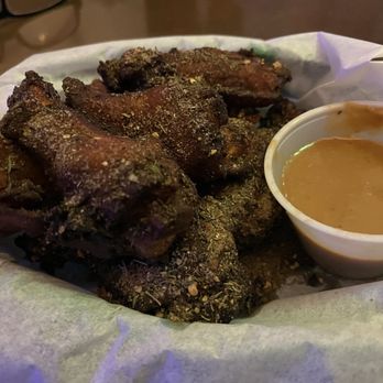 Sundancer Grill - Wings Carlos n Charlie s Famous Chicken Changitas Spicy Island Wings* - American Near Me - Lakeway, Texas Sundancer Grill - Wings Carlos n Charlie s Famous Chicken Changitas Spicy Island Wings* - American Near Me - Lakeway, Texas