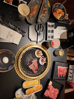 Chubby Cattle BBQ | New York by null