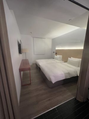 amba Taipei Ximending by null