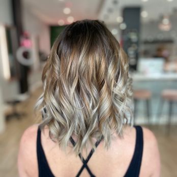 MeTime Salon - Hair Stylists Near Me - Jupiter, Florida