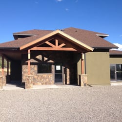 Surface Creek Veterinary Center - Come visit us!