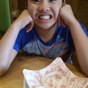 Class 302 Tea Cafe - All gone! - Taiwanese Near Me - Irvine, California