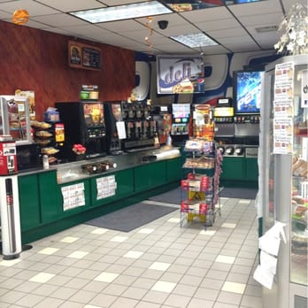 Town Pump - Inside. - Car Wash Near Me - Lewistown, Montana Town Pump - Inside. - Car Wash Near Me - Lewistown, Montana