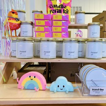 Effing Candle Co. - Candle Stores Near Me - Kansas City, Missouri Effing Candle Co. - Candle Stores Near Me - Kansas City, Missouri