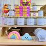 Photo of Effing Candle Co.