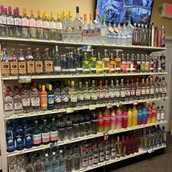 Parkway Liquor