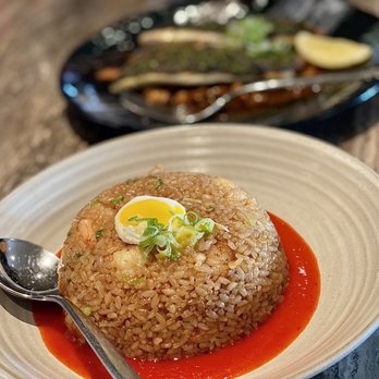 Azumi - Shrimp Fried Rice - Sushi Bars Near Me - Baltimore, Maryland