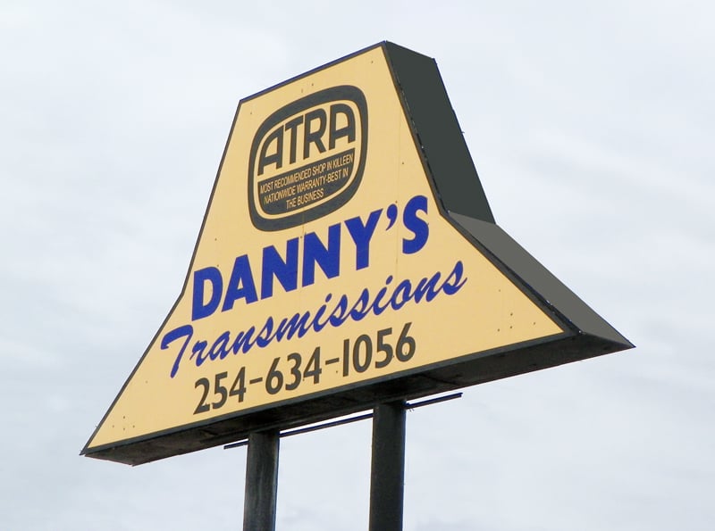 DANNY’S TRANSMISSIONS Updated August 2024 22 Photos & 10 Reviews