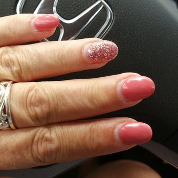 K Nails and Spa  - I followed Johnny over here from another salon. I love his work. Aways get compliments on my nails & they always last for more than 3 weeks. - Nail Salons Near Me - Vista, California