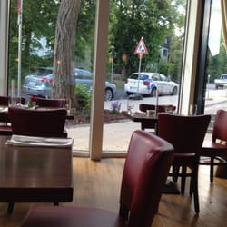 Ristorante Oliveto - Innenaufnahme2