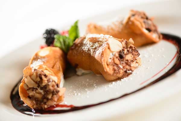 Noto's Old World Italian Dining by null
