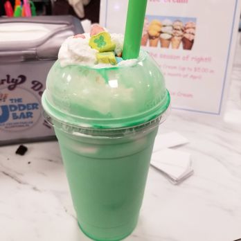 The Udder Bar - Ice Cream & Frozen Yogurt Near Me - Allentown, Pennsylvania The Udder Bar - Ice Cream & Frozen Yogurt Near Me - Allentown, Pennsylvania