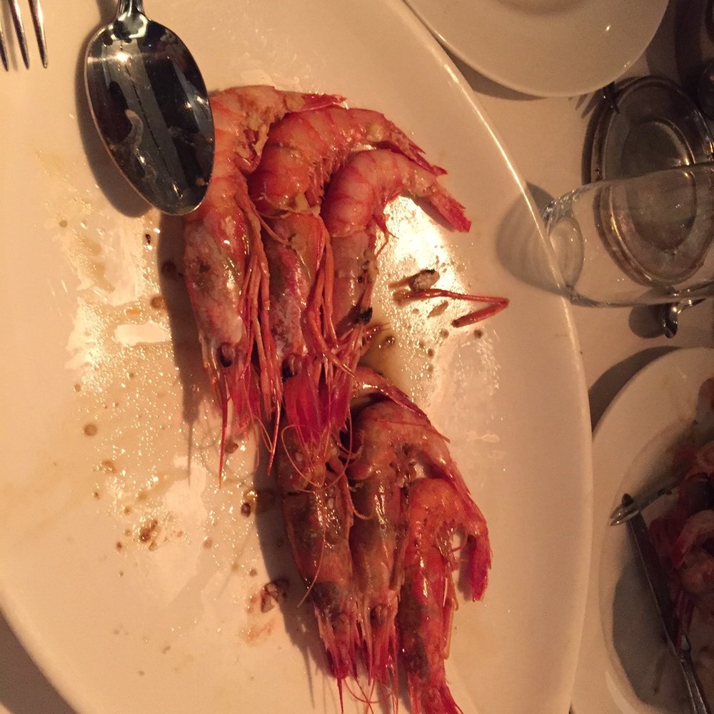 O'Pazo - Spanish Near Me - Madrid, M