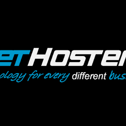 Net Hoster