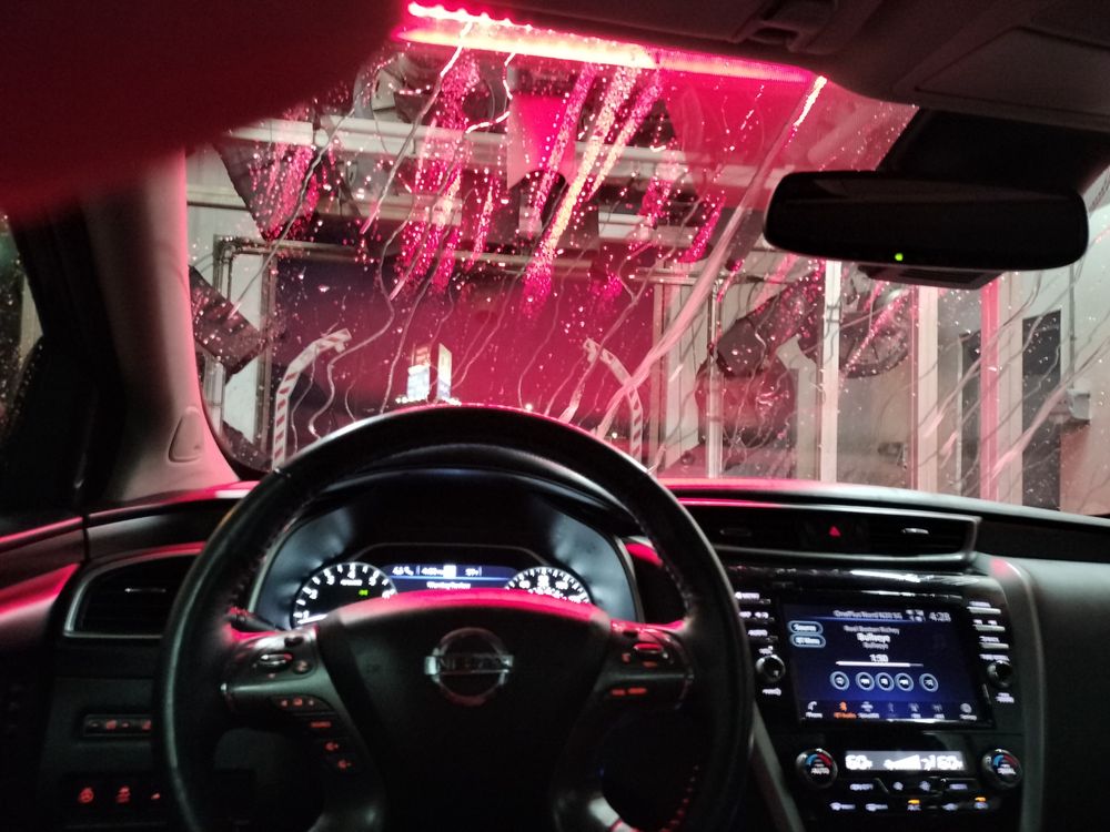 CALIBER CAR WASH PHENIX CITY Updated September 2024 36 Photos