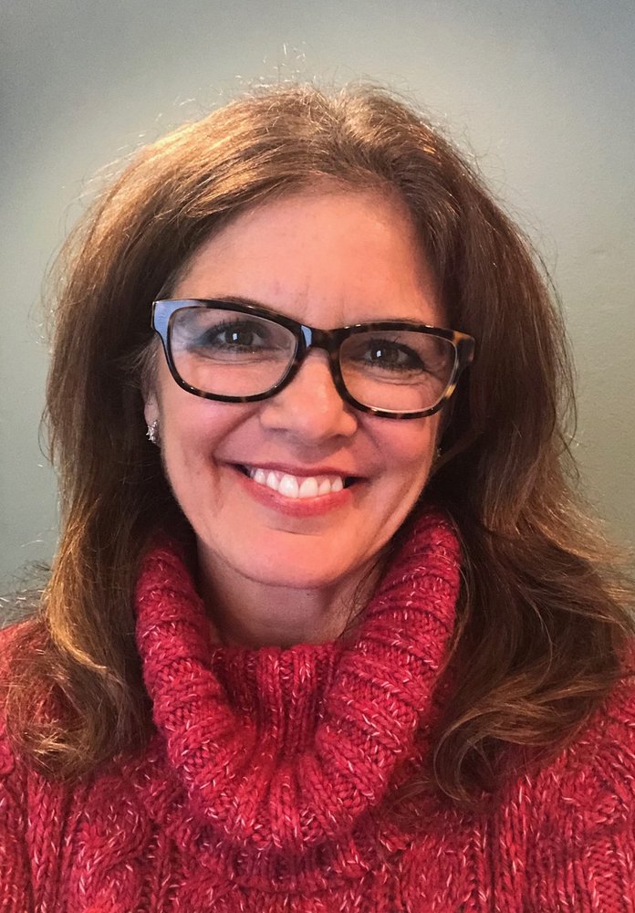 Lisa O'Hara, LMHC - grief counselor in Pensacola, FL