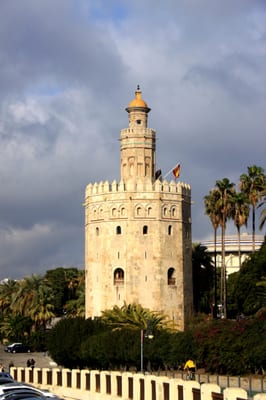 Torre del Oro by null