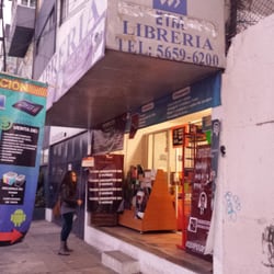 ETM Libreria