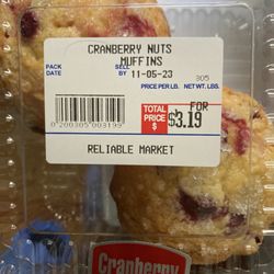 Reliable Market