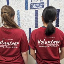 Mid-Columbia Meals On Wheels