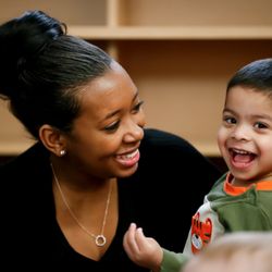 Creative Kids Childcare Center