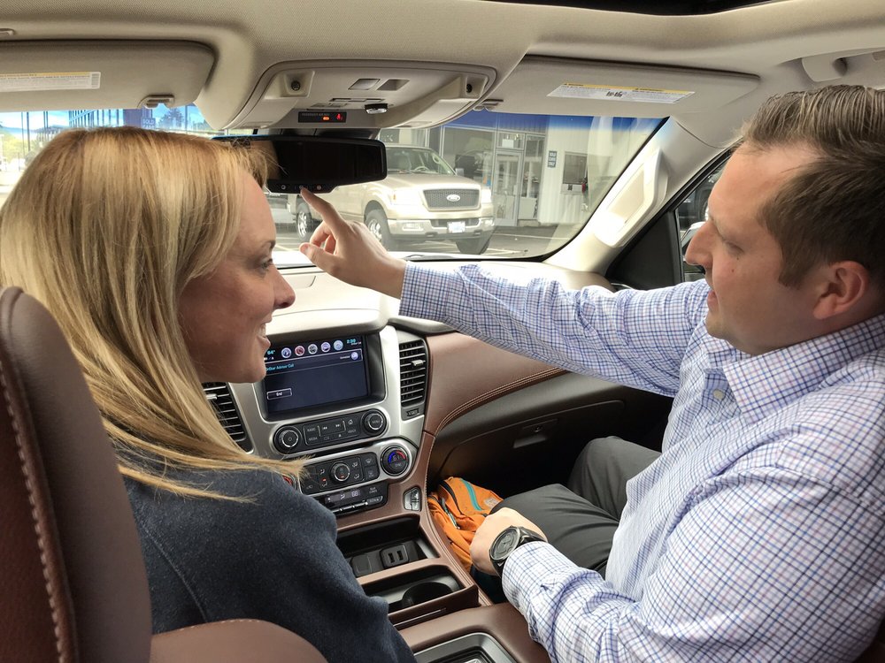 BUICK GMC OF BEAVERTON 38 Photos & 175 Reviews 9155 SW Canyon Rd