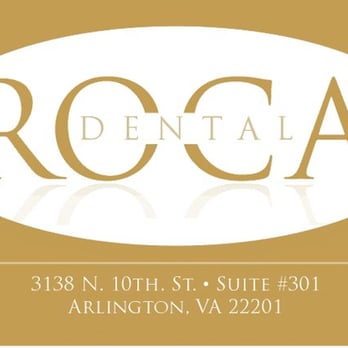 Roca Dental - General Dentistry Near Me - Arlington, Virginia Roca Dental - General Dentistry Near Me - Arlington, Virginia