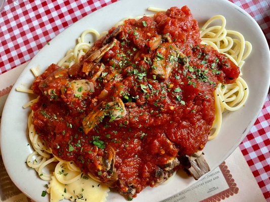 DeNicola's Italian Restaurant by null