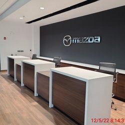 Biggers Mazda