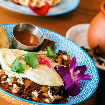 Mena's Tex-Mex Grill - Red chilaquiles - Tex-Mex Near Me - Flower Mound, Texas Mena's Tex-Mex Grill - Red chilaquiles - Tex-Mex Near Me - Flower Mound, Texas