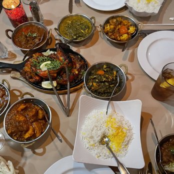 Anarbagh - Indian Near Me - Encino, California Anarbagh - Indian Near Me - Encino, California