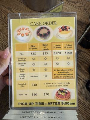 creampan♡ Home - Cream Pan Bakery