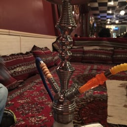 a hook on a table with a book a hook on a table with a book