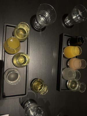 Zymarium Meadery by null