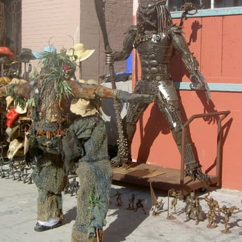 Venice Beach Boardwalk - Predator - Beaches Near Me - Venice, California Venice Beach Boardwalk - Predator - Beaches Near Me - Venice, California