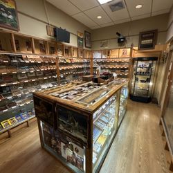 Cigar Emporium