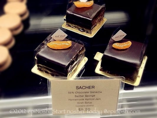 Nick Vina Artisan by null