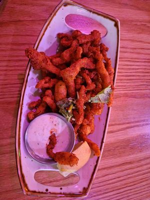 Spicy Moon Bowery by null