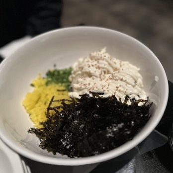 Hanshin Pocha - DIY Rice Balls - Korean Near Me - Mesa, Arizona