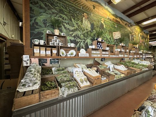 Pezzini Farms by null