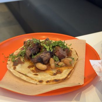 Fonda Moderna - ASADA TACO - Tacos Near Me - Newport Beach, California
