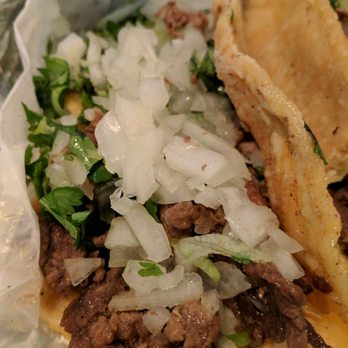 El Faro - Delicious tacos !!!! - Mexican Near Me - Summit, Illinois
