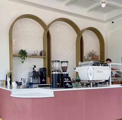Bloom Cafe by null
