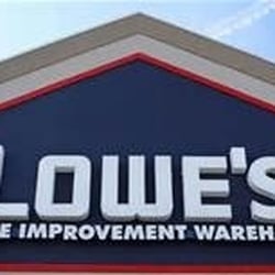 Lowe's Home Improvement