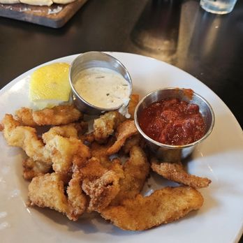Nona’s Restaurant - Calamari appetizer - Italian Near Me - Lodi, California Nona’s Restaurant - Calamari appetizer - Italian Near Me - Lodi, California