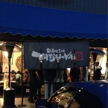 Ramen Tatsu-Ya - Ramen Near Me - Austin, Texas Ramen Tatsu-Ya - Ramen Near Me - Austin, Texas
