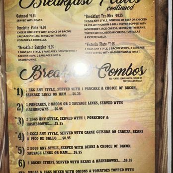 Pinto Bean - Menu - Mexican Near Me - Edna, Texas Pinto Bean - Menu - Mexican Near Me - Edna, Texas