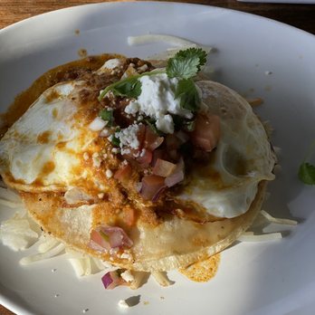 Root'd Cafe - Huevos Rancheros - needs more spice - New American Near Me - Cottonwood Heights, Utah Root'd Cafe - Huevos Rancheros - needs more spice - New American Near Me - Cottonwood Heights, Utah