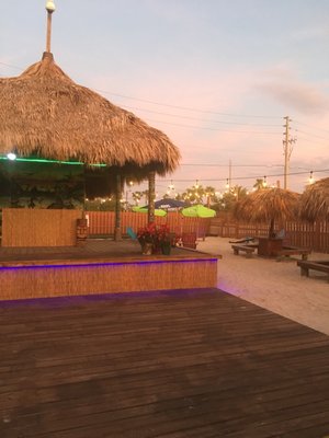 Tipsy Tiki by null
