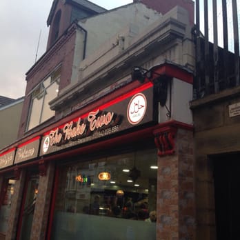 The Bake Two - Lebanese Near Me - Middlesbrough, MDB